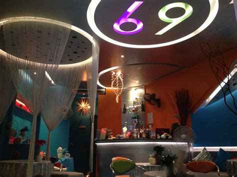 Cafe69 .